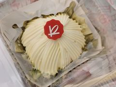 -凯司令西点房(南京东路店)