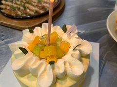 -积慕Cake(解放大道店)