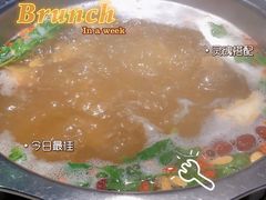 -三毛牛肉店(福强店)