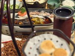 -锦府盐帮·侯宅(五棵松万达店)