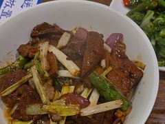 -寻裕记·现炒浇头面(人民广场店)