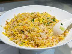 -大潮淮·淮扬菜(何园旗舰店)