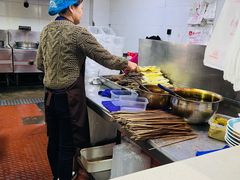 -马三洋芋片(兰州总店)
