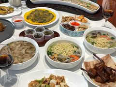 -闽海肴(北辰荟店)