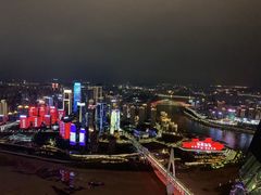 -WFC会仙楼观景台