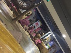 -绿岛汤泉韩式休闲会所