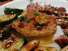 鹅肝和牛小排饭-POKEE VIA&Brunch·维娅(重庆来福士店)