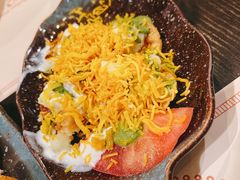 -克比叔叔印度餐厅Kebabs on the Grille(人民广场店)