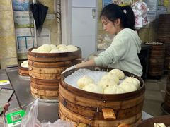 -清泉阁包子(五一店)