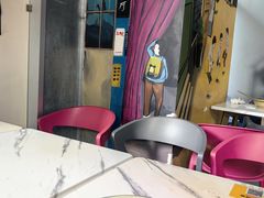 -山城耳朵面(光电园店)