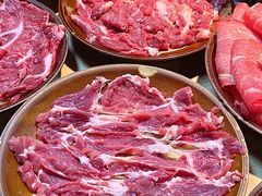 -阳阳老火锅(小南门店)