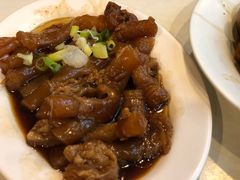 蹄筋-阿水狮猪脚大王(台中公园店)