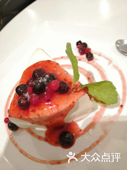 泰相·新派泰国菜·甜品(中街恒隆店)图片 - 第1张