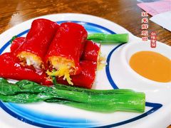 -佰味家宴(柠溪文化广场店)