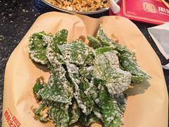 -周姑娘不等味·牛羊肉火锅·螃蟹罗氏虾·烤鱼烤串(高邮店)