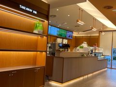 -奈雪的茶(大梅沙8号仓店)