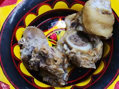 -金荞麦彝家美食