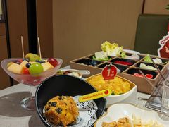 -海底捞火锅(高新万达店)