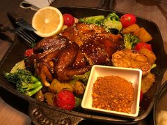 -来龙里 精致 东南亚餐室(万象城店)