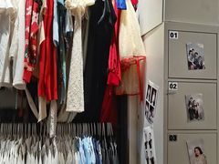 -真我樣照相馆·身份证·证件照·外拍(环球港店)