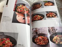 -马凯餐厅(长椿街店)