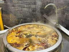 -蔡家酒楼(一德街店)