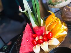 -凤园椰珍·臻品椰子鸡(保利时光里店)