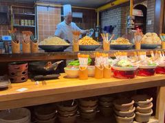 -鸽子窝(青塔店)