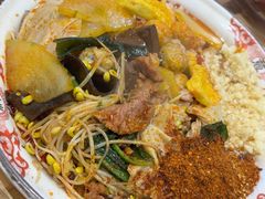 -海椒市落舌·麻辣烫冒菜(武侯大悦城店)