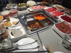 -海底捞火锅(老城根店)