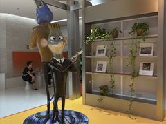 -大世界影城(无锡江南大悦城IMAX激光店)