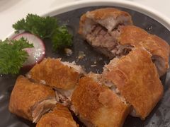 -莆田餐厅PUTIEN(三里屯店)