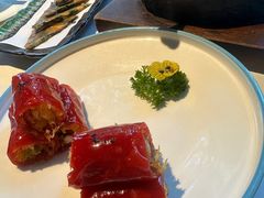 -申粤轩·手工点心·金牌烧味·经典粤菜(丁香花园店)