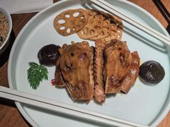 -清水亭湖北菜(大屯DT51店)