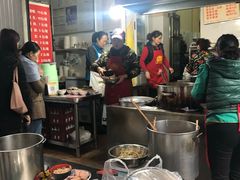 -蓉城西二道无名冒菜(西二道街店)