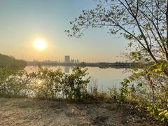 -金银湖国家城市湿地公园