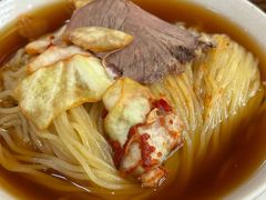 -西塔大冷面(市府大路店)