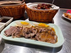 -潮界(虹桥新天地店)