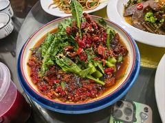 -福顺祥大盘鸡(临潼店)