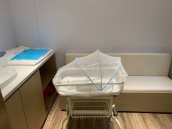 -爱帝宫月子中心(罗湖别墅院)