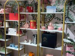 -西檬树SIMON·T轻奢蛋糕(大东方Max店)