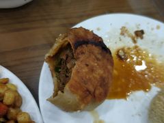 -白魁老号饭庄(安内店)