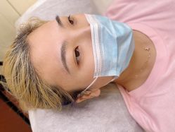 -久匠·纹眉半永久野生眉