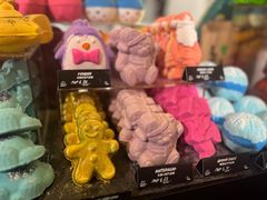 -LUSH(威尼斯人店)