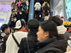 -凯德MALL(西直门店)