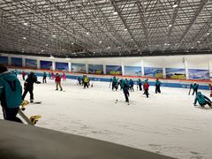 -绍兴启迪乔波冰雪世界