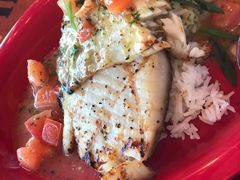 -阿甘虾餐厅(凌霄阁店)
