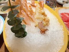 -东海怡品海鲜豆捞(星街坊店)