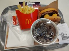-麦当劳(郴州北湖店)
