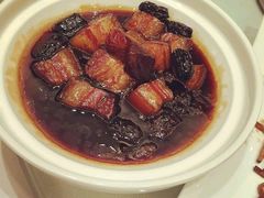 -粗茶淡饭·汉口公馆(循礼门店)